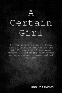 A CERTAIN GIRL by Ann Diamond
