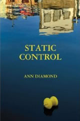 Static Control by Ann Diamond