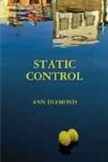 STATIC CONTROL by Ann Diamond
