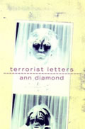 Terrorist Letters by Ann Diamond