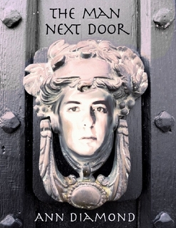 The Man Next Door, memoir by Ann Diamond